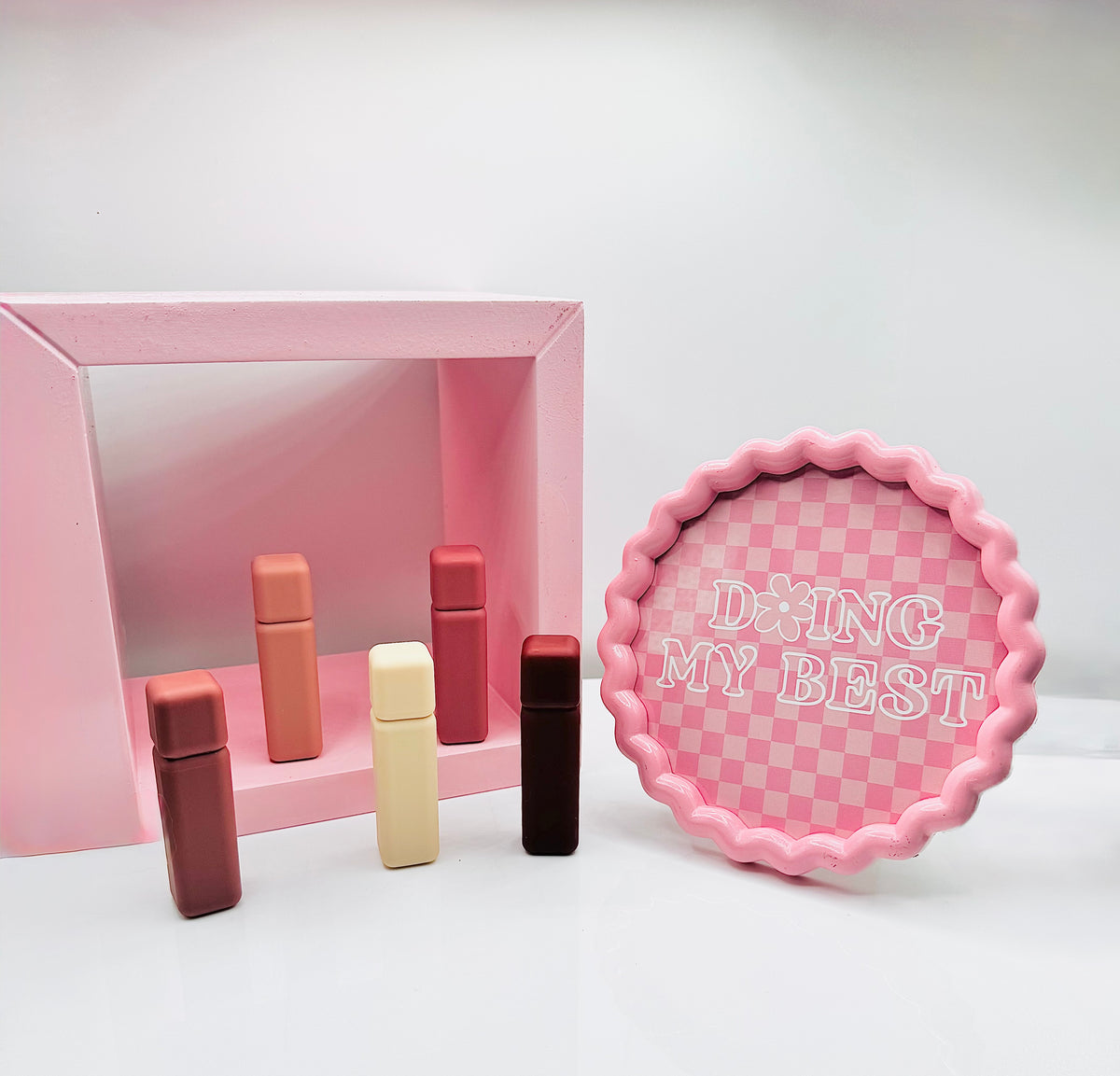Dream Skin Lip gloss- Soft Glow