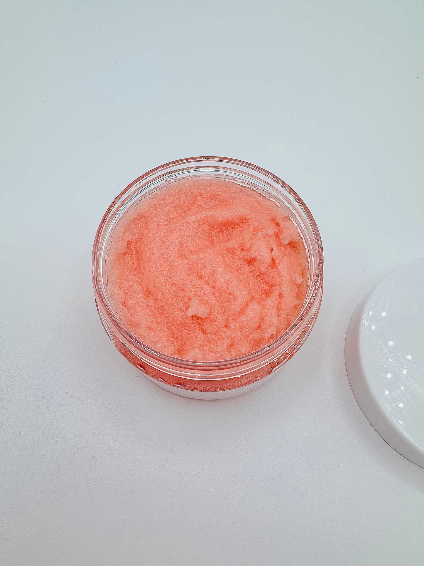 Dream Skin Lip Scrub-Shea Butter(2 oz)