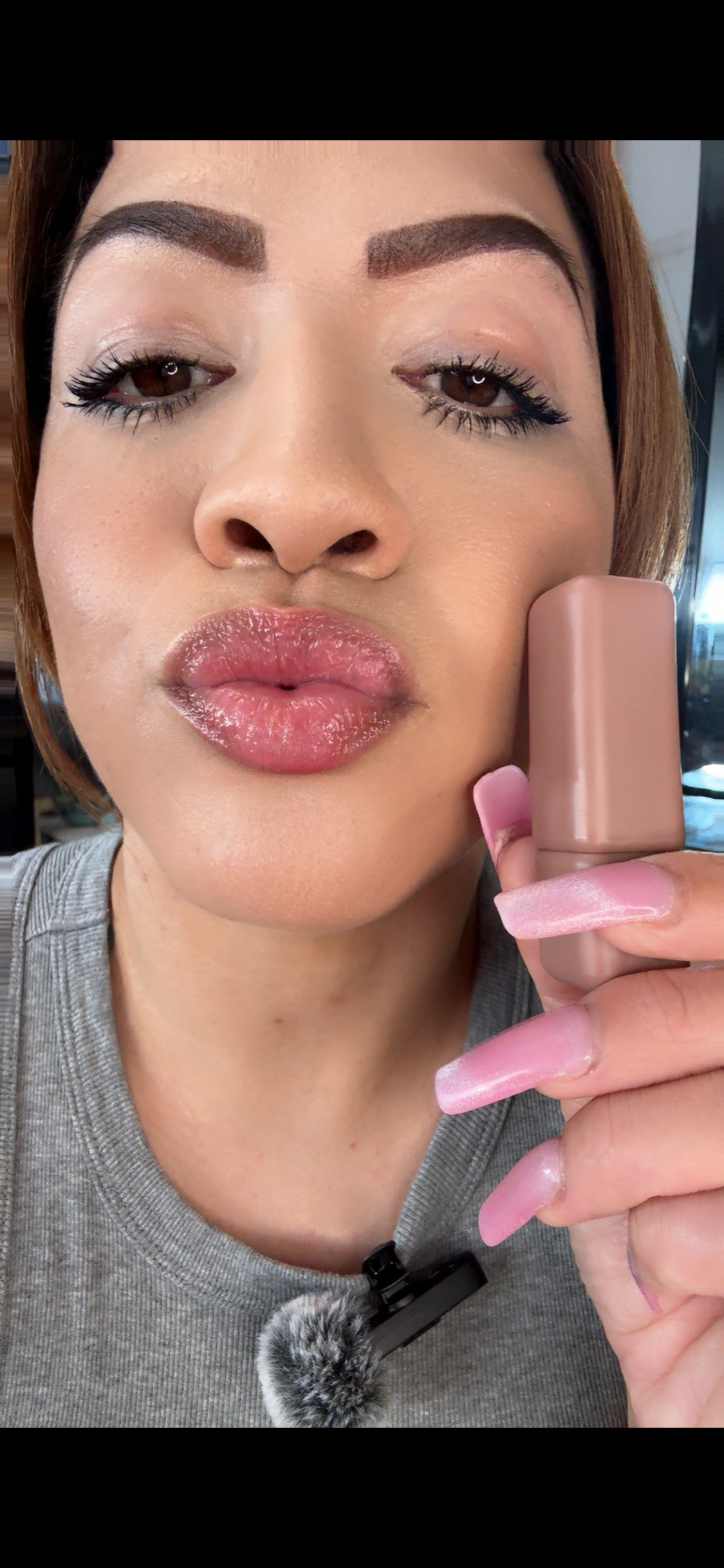 Dream Skin Lip Balm- Shea Butter soft lips