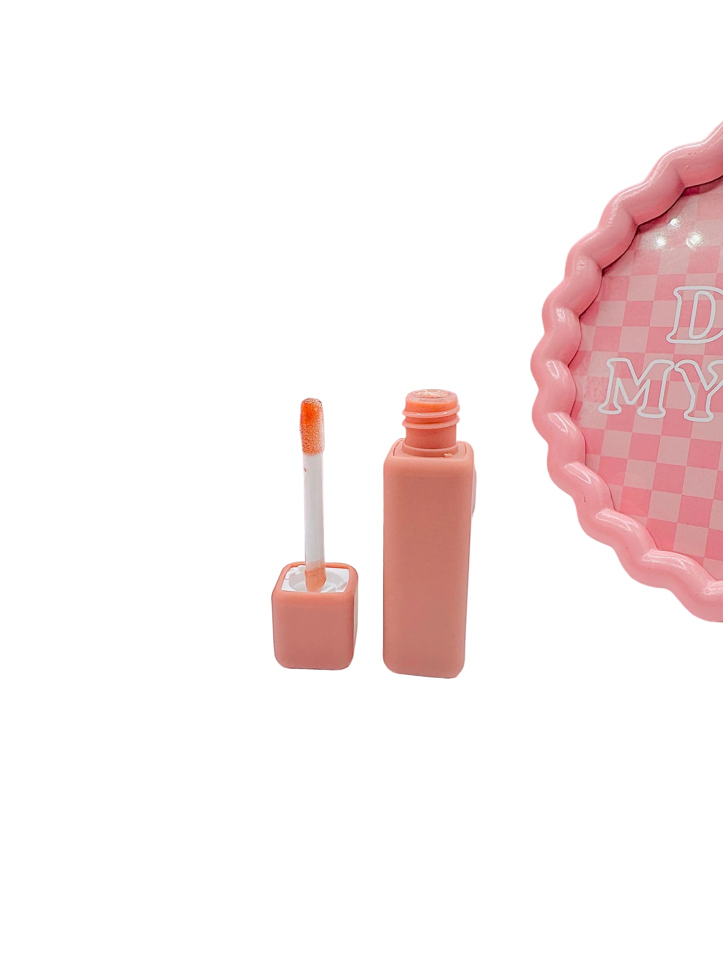 Dream Skin Lip gloss- Soft Glow