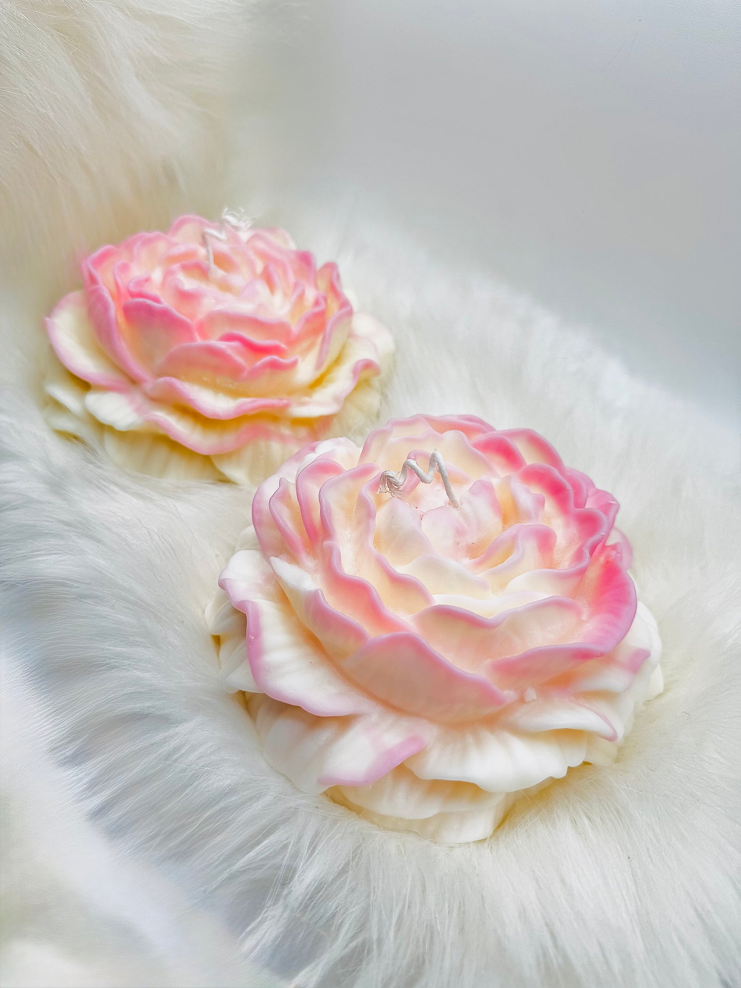 XL Peony Flower(made to order)