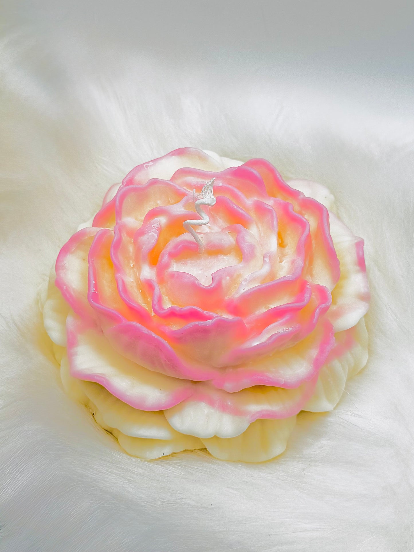 XL Peony Flower(made to order)