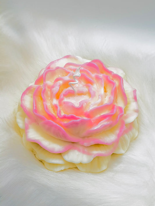 XL Peony Flower(made to order)