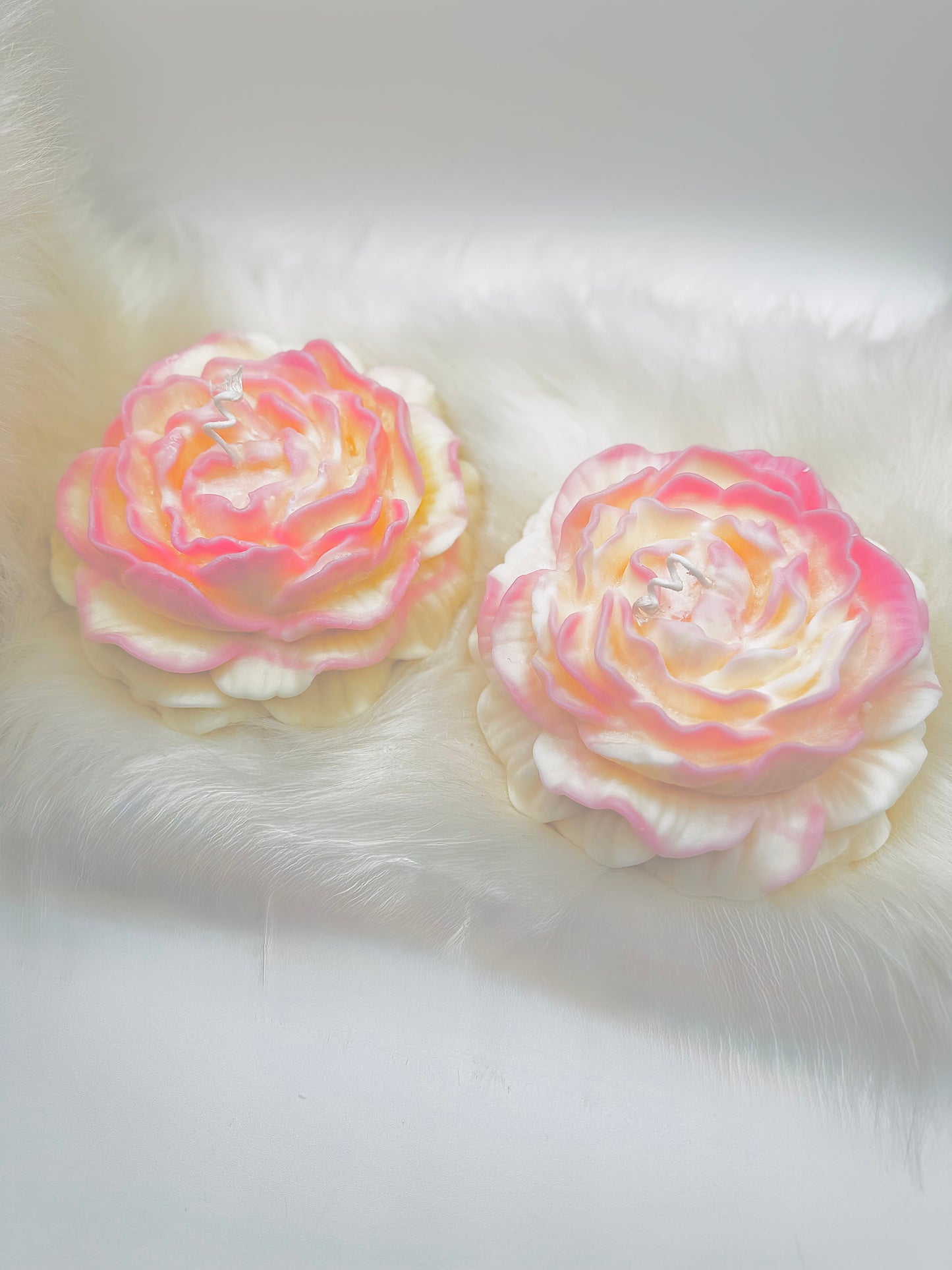 XL Peony Flower(made to order)