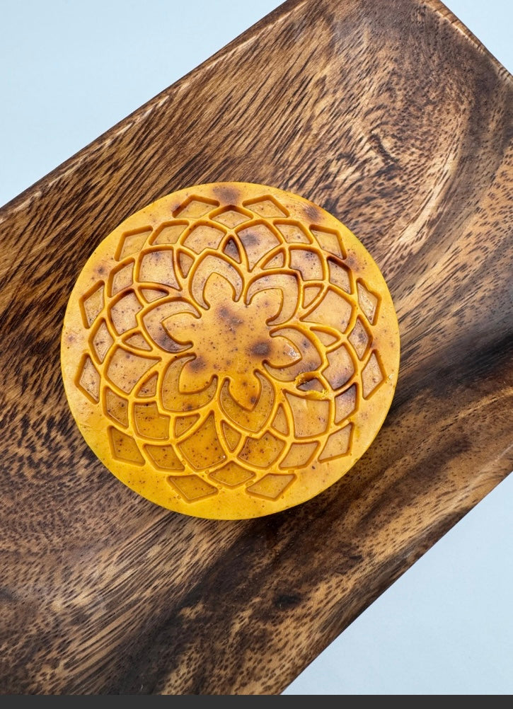 Dream Skin- Turmeric soap bar