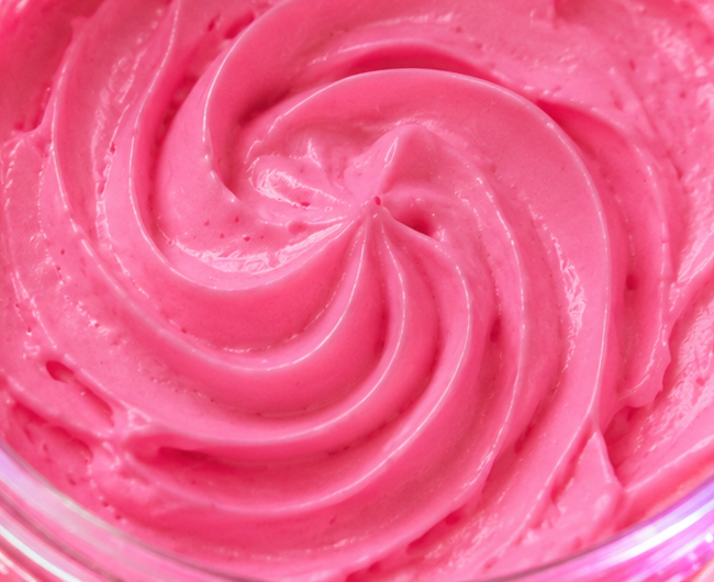 Dream Skin Body Butter- Cotton Pink(5oz)