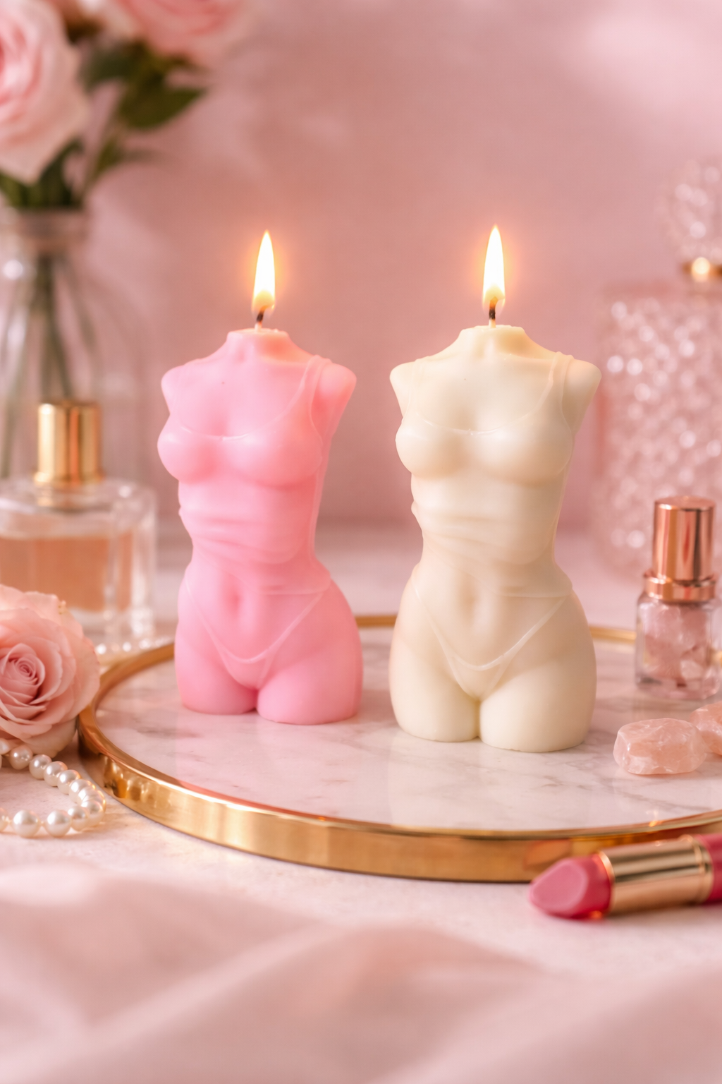 Angel Candles- H.E.R