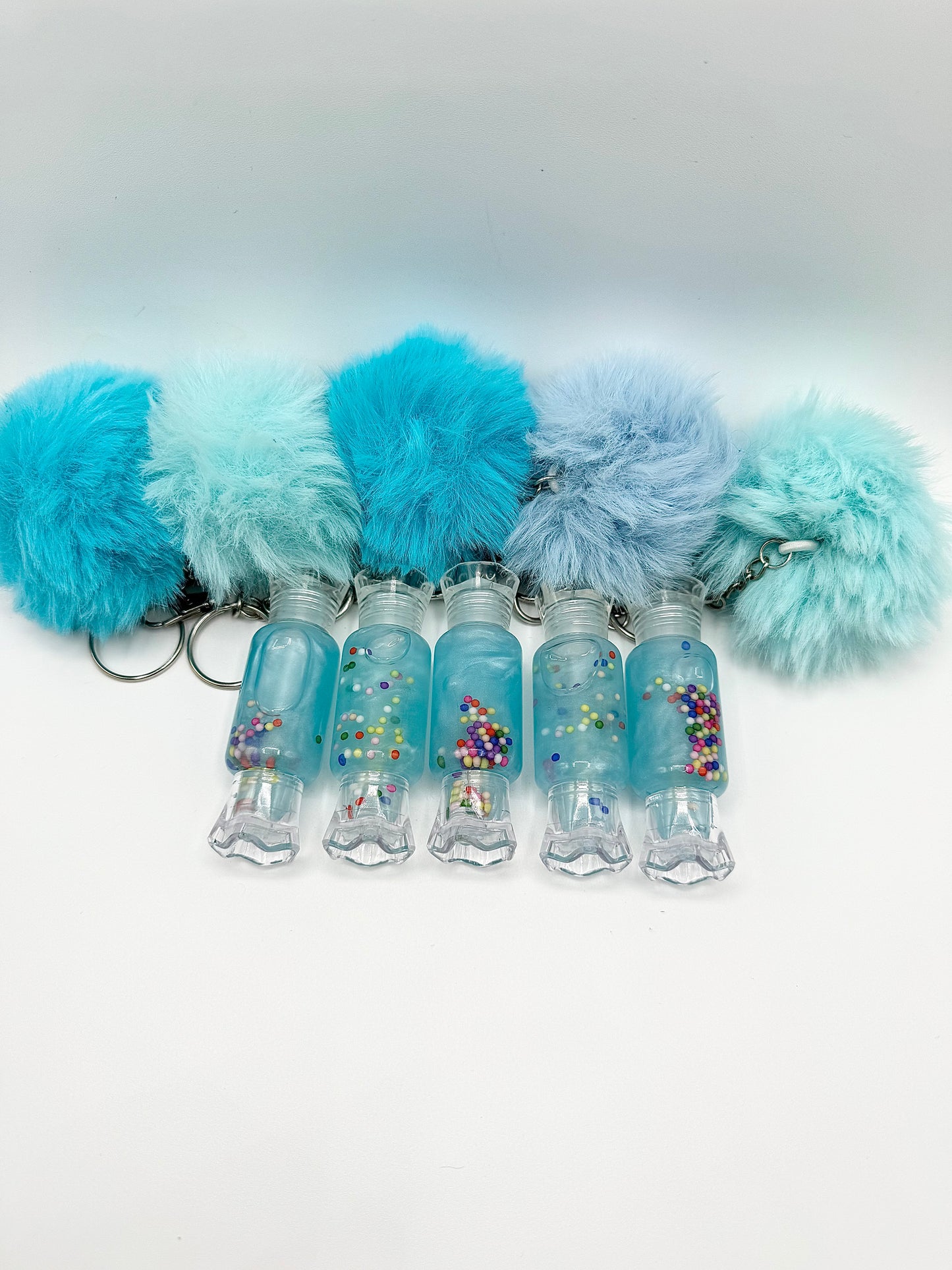 Dream Skin Lip Gloss- Bubblegum  (9ml)