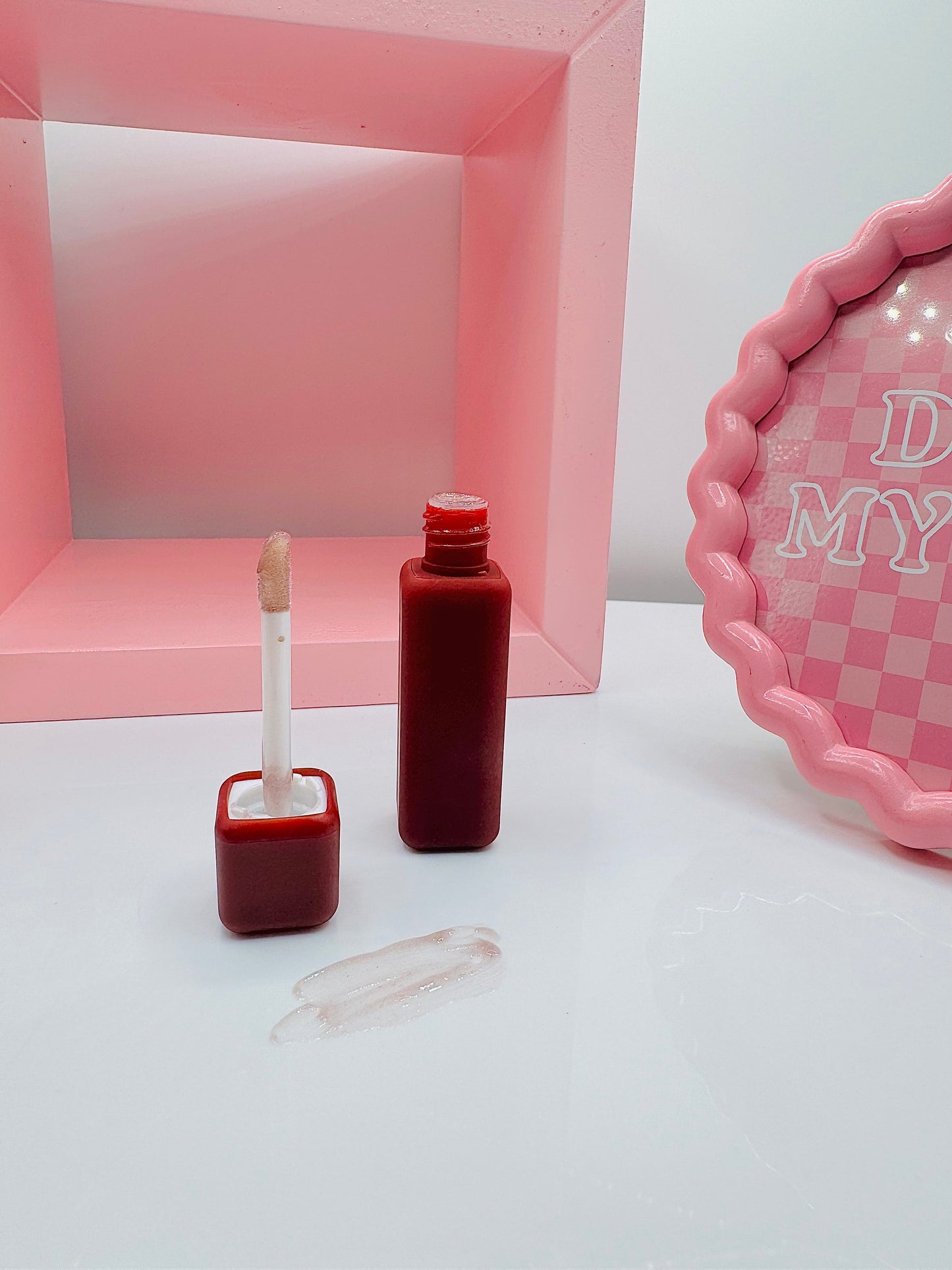Dream Skin Lip gloss- Soft Glow
