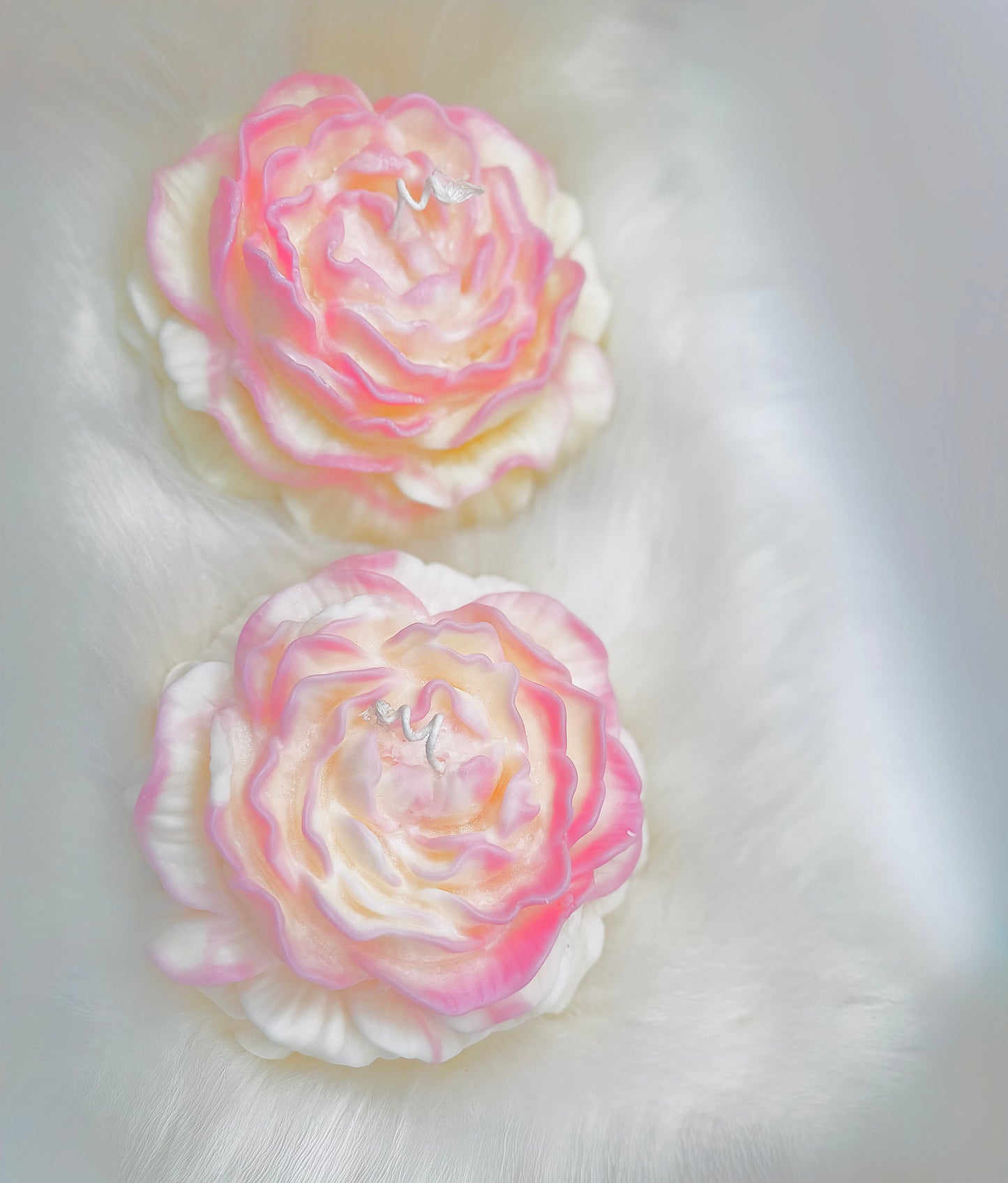XL Peony Flower(made to order)