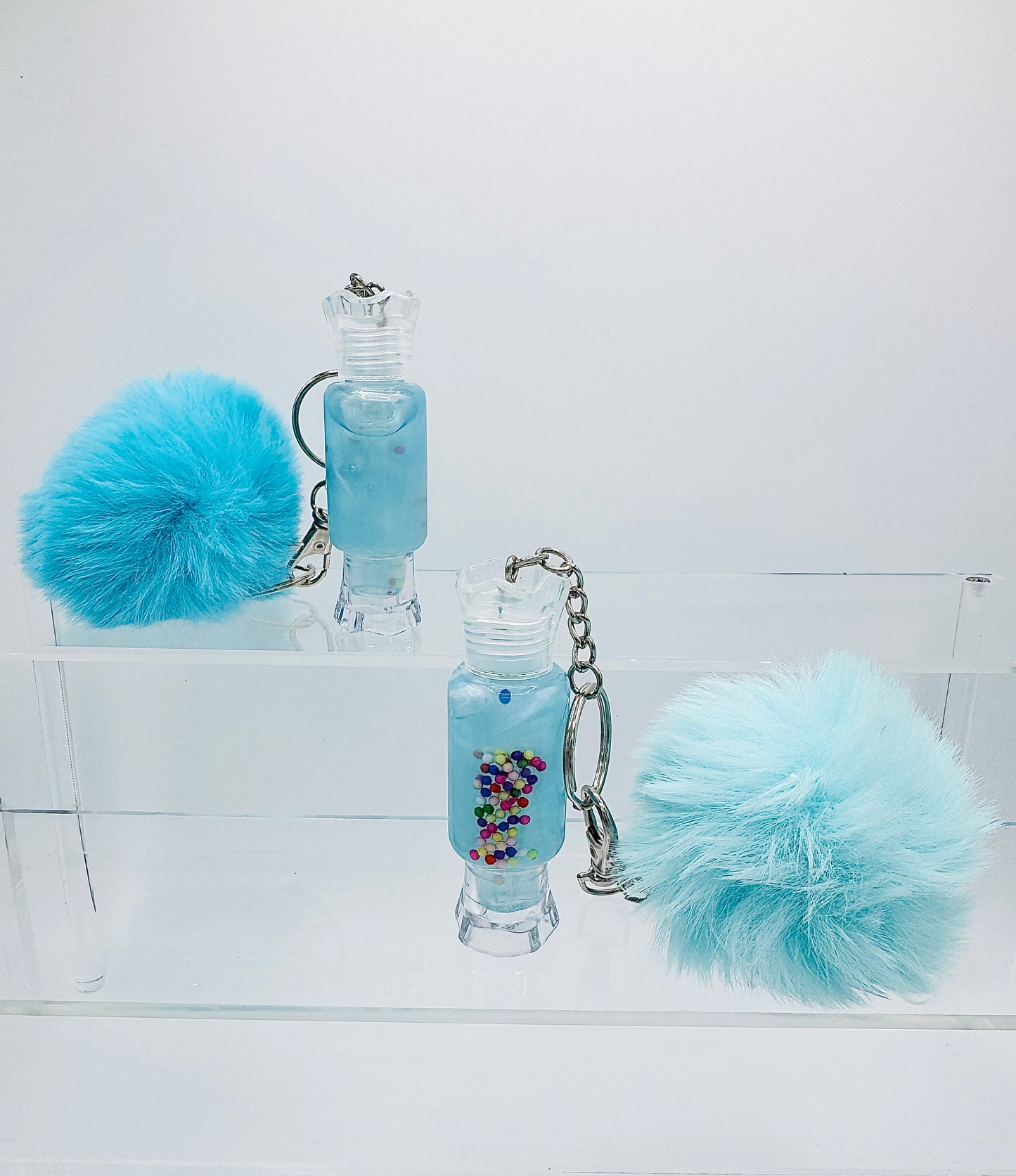 Dream Skin Lip Gloss- Bubblegum  (9ml)
