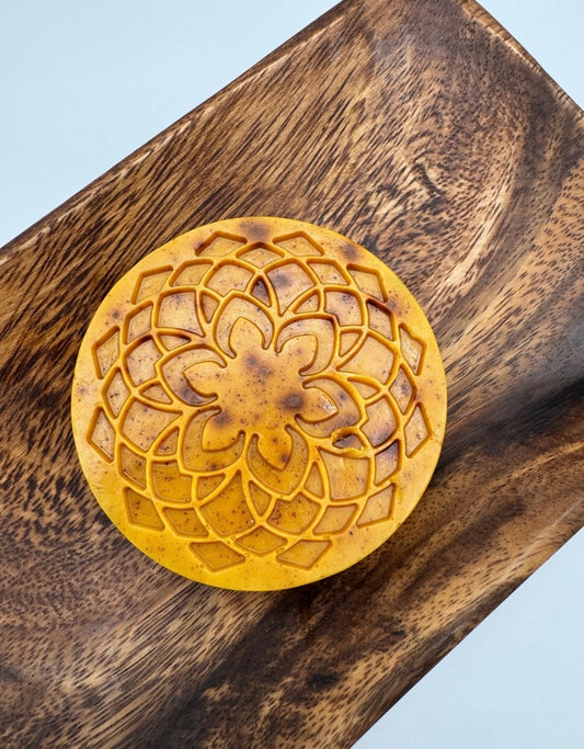 Dream Skin- Turmeric soap bar