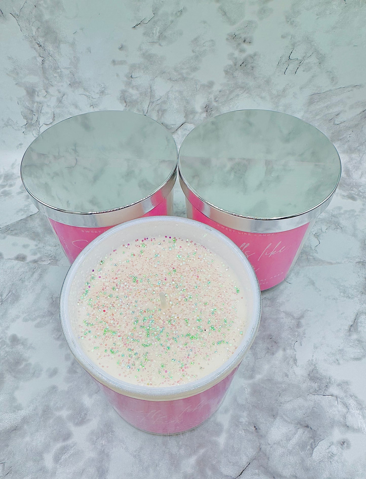 Smells like Her- Soy wax candle(16oz)