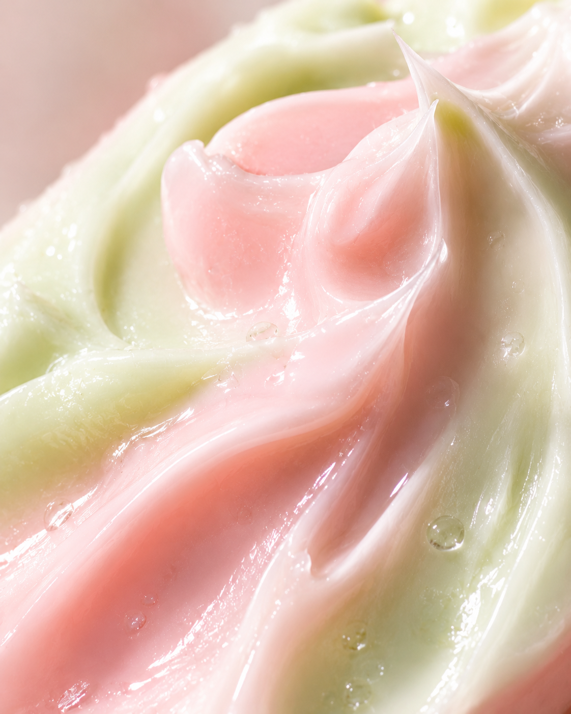 Dream Skin Body Lotion- Pink apple(10oz)