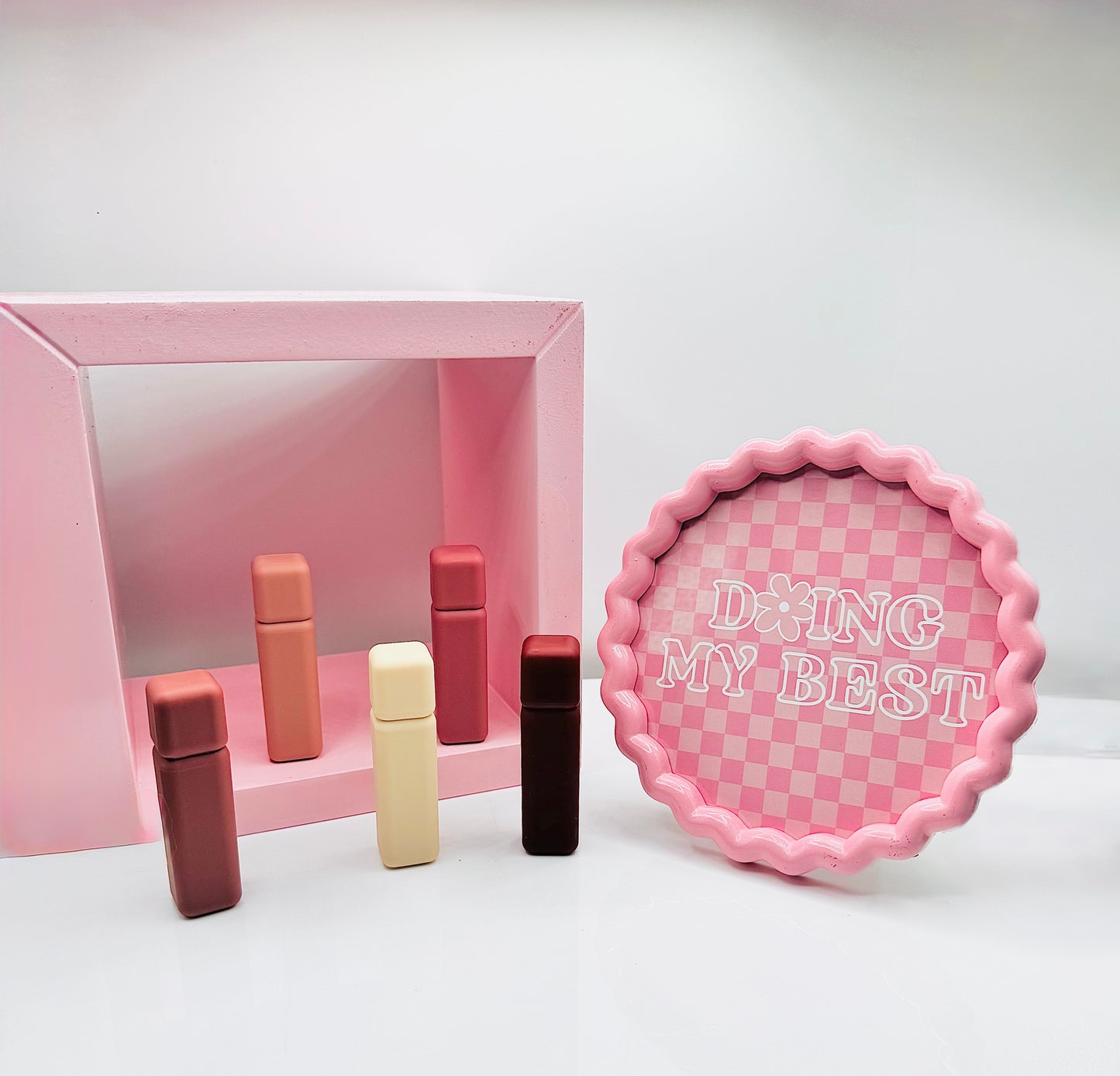 Dream Skin Lip gloss- Soft Glow