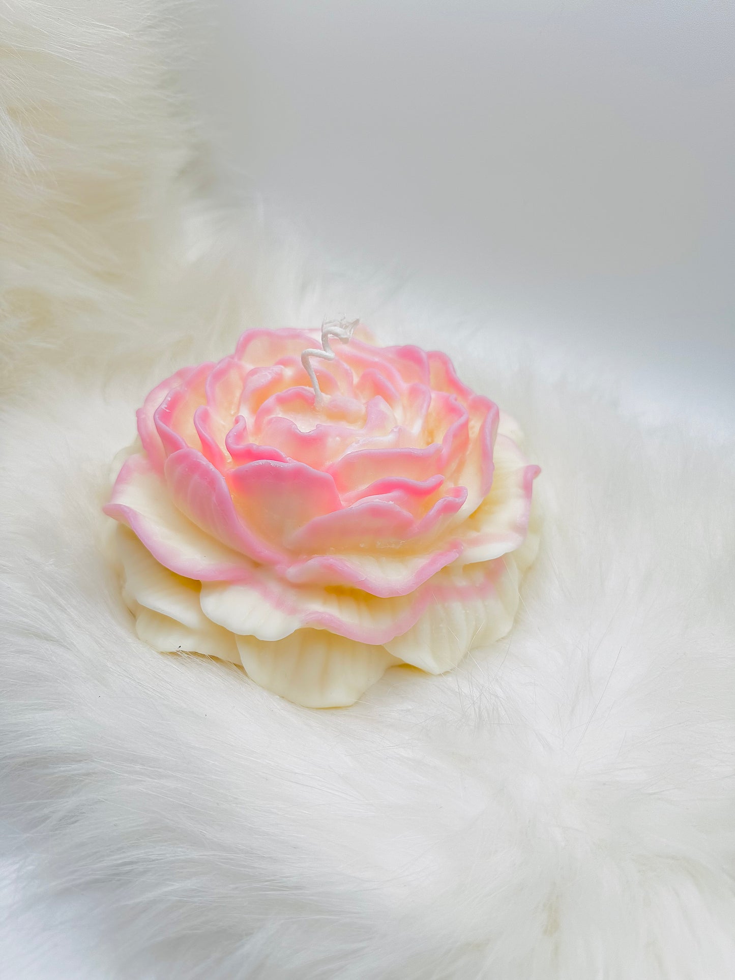 XL Peony Flower(made to order)