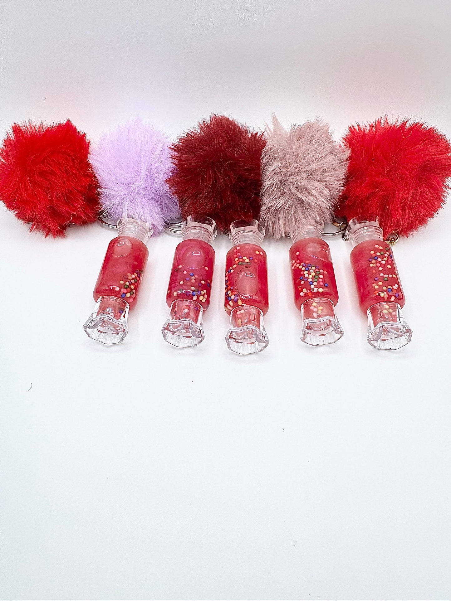 Dream Skin Lip Gloss- Bubblegum  (9ml)