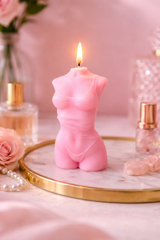 Angel Candles- H.E.R
