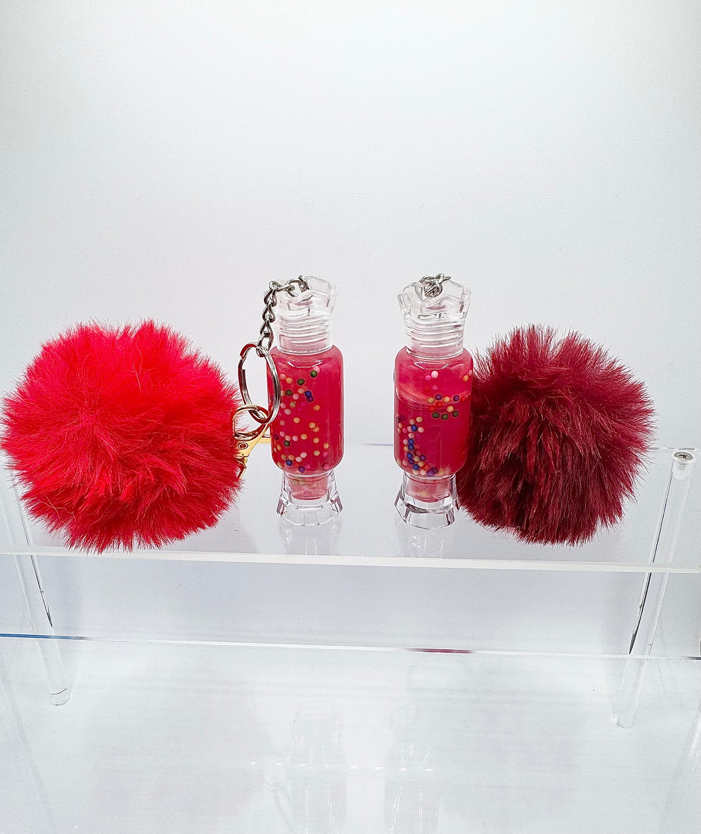 Dream Skin Lip Gloss- Bubblegum  (9ml)
