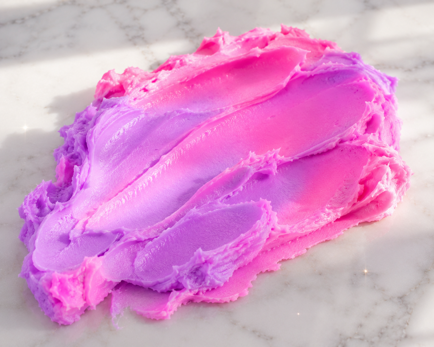Dream Skin Body Butter- Blush Dream- (5oz)