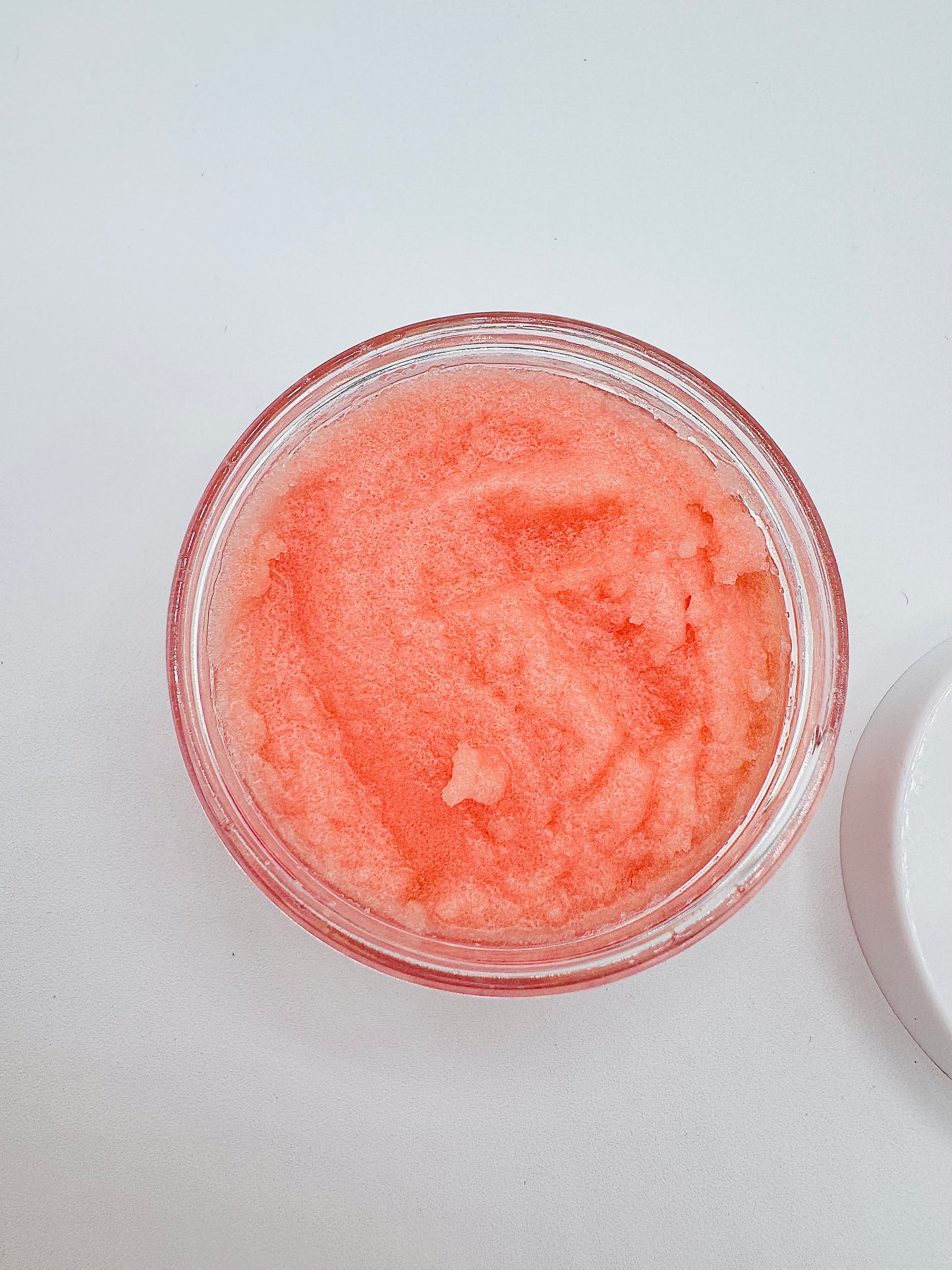 Dream Skin Lip Scrub-Shea Butter(2 oz)