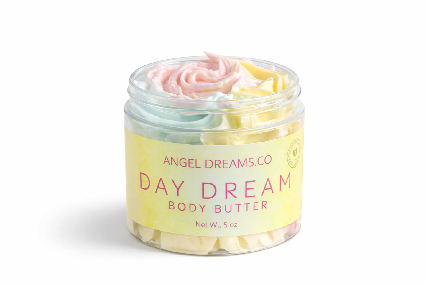 Dream Skin Body Butter- Day Dream(5oz)