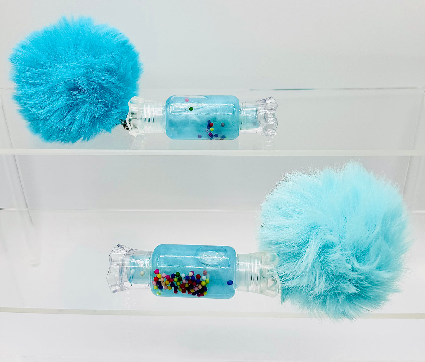 Dream Skin Lip Gloss- Bubblegum  (9ml)