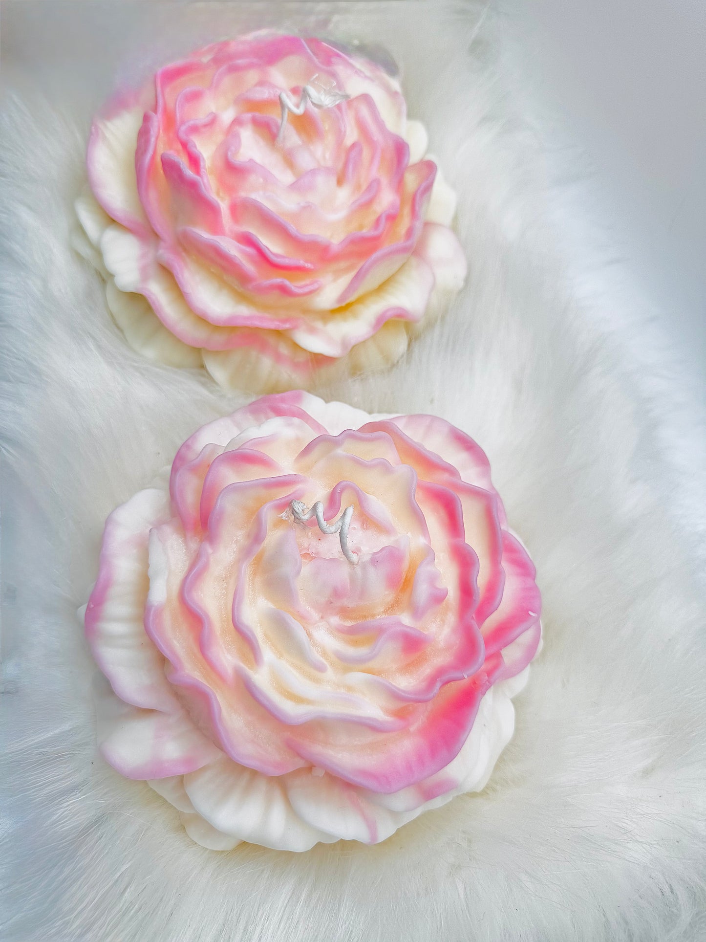 XL Peony Flower(made to order)