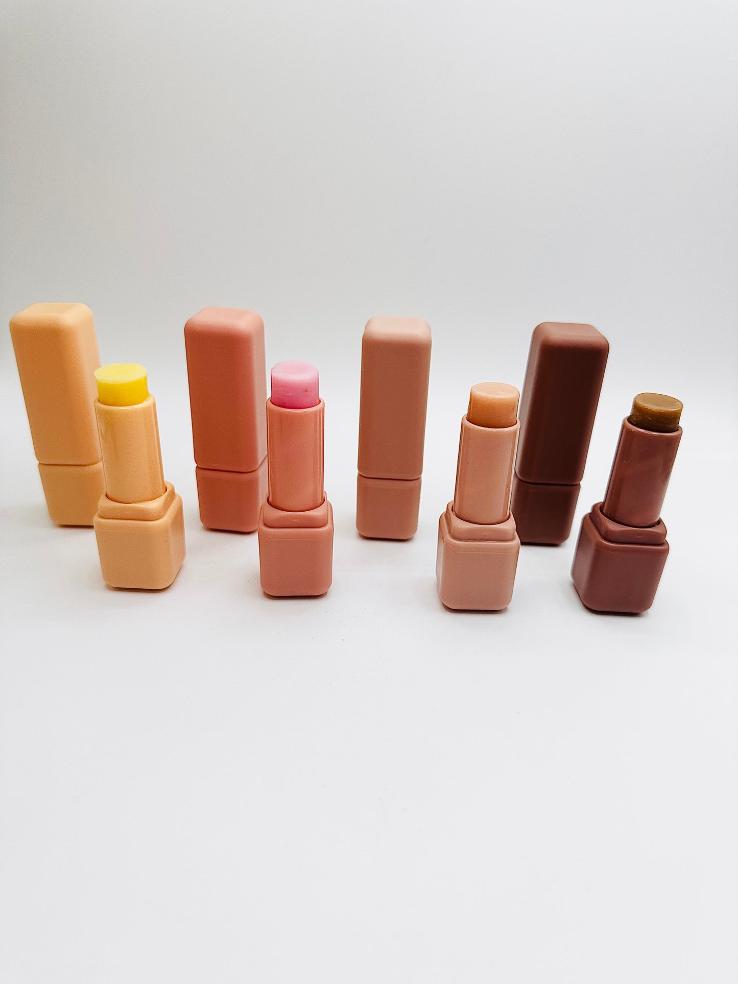 Dream Skin Lip Balm- Shea Butter soft lips