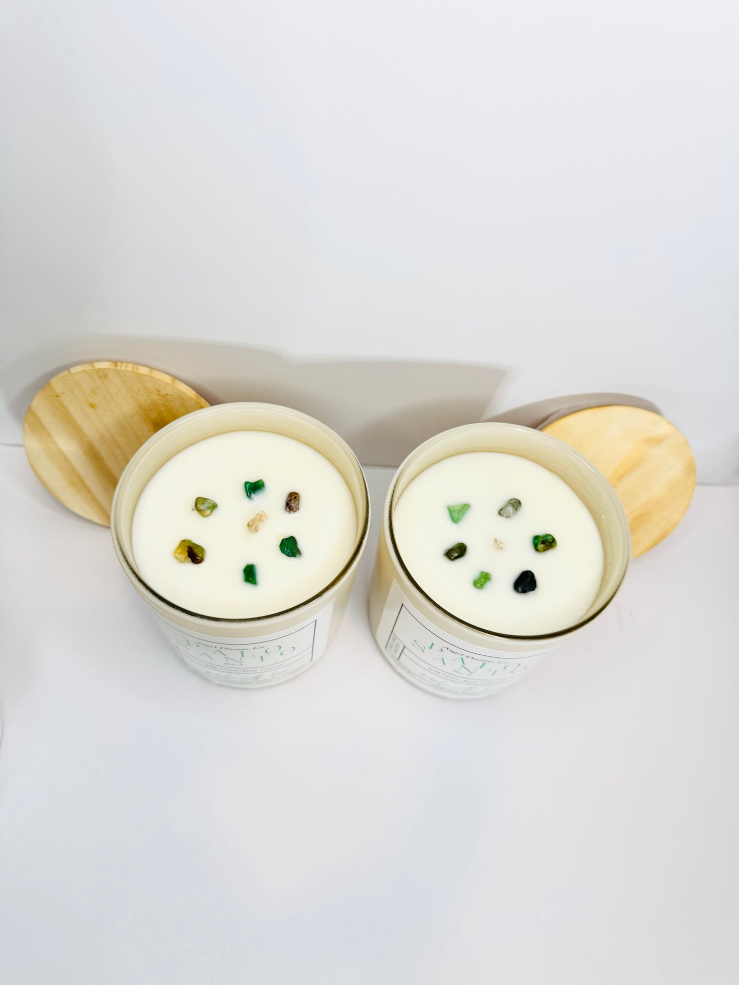 Palo Santo OG- soy wax(16oz)