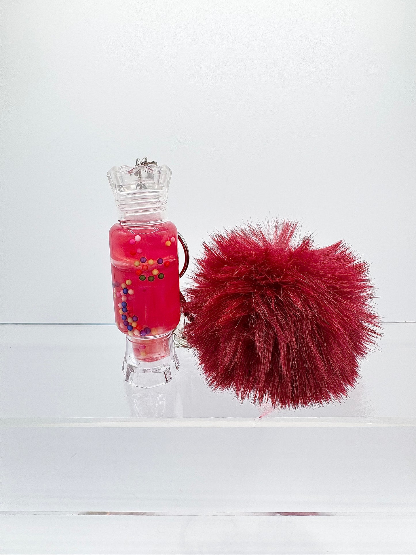 Dream Skin Lip Gloss- Bubblegum  (9ml)