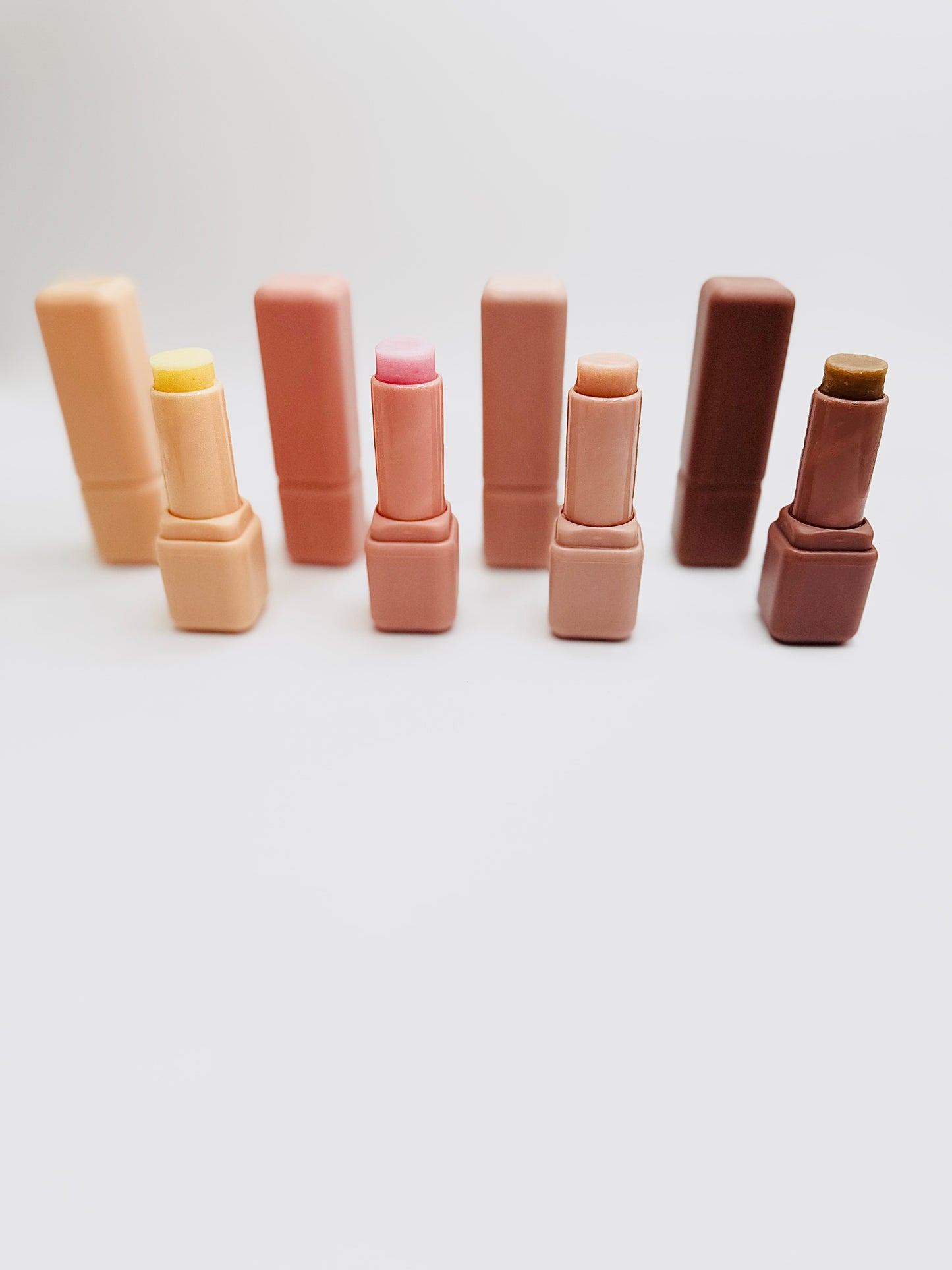Dream Skin Lip Balm- Shea Butter soft lips