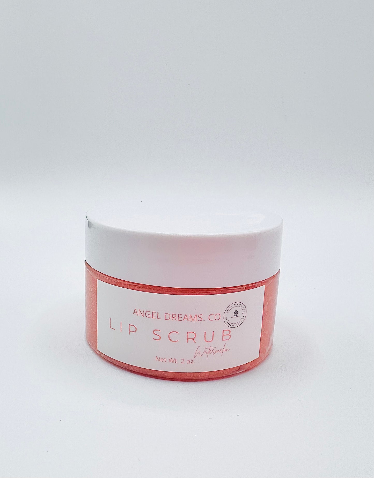 Dream Skin Lip Scrub-Shea Butter(2 oz)
