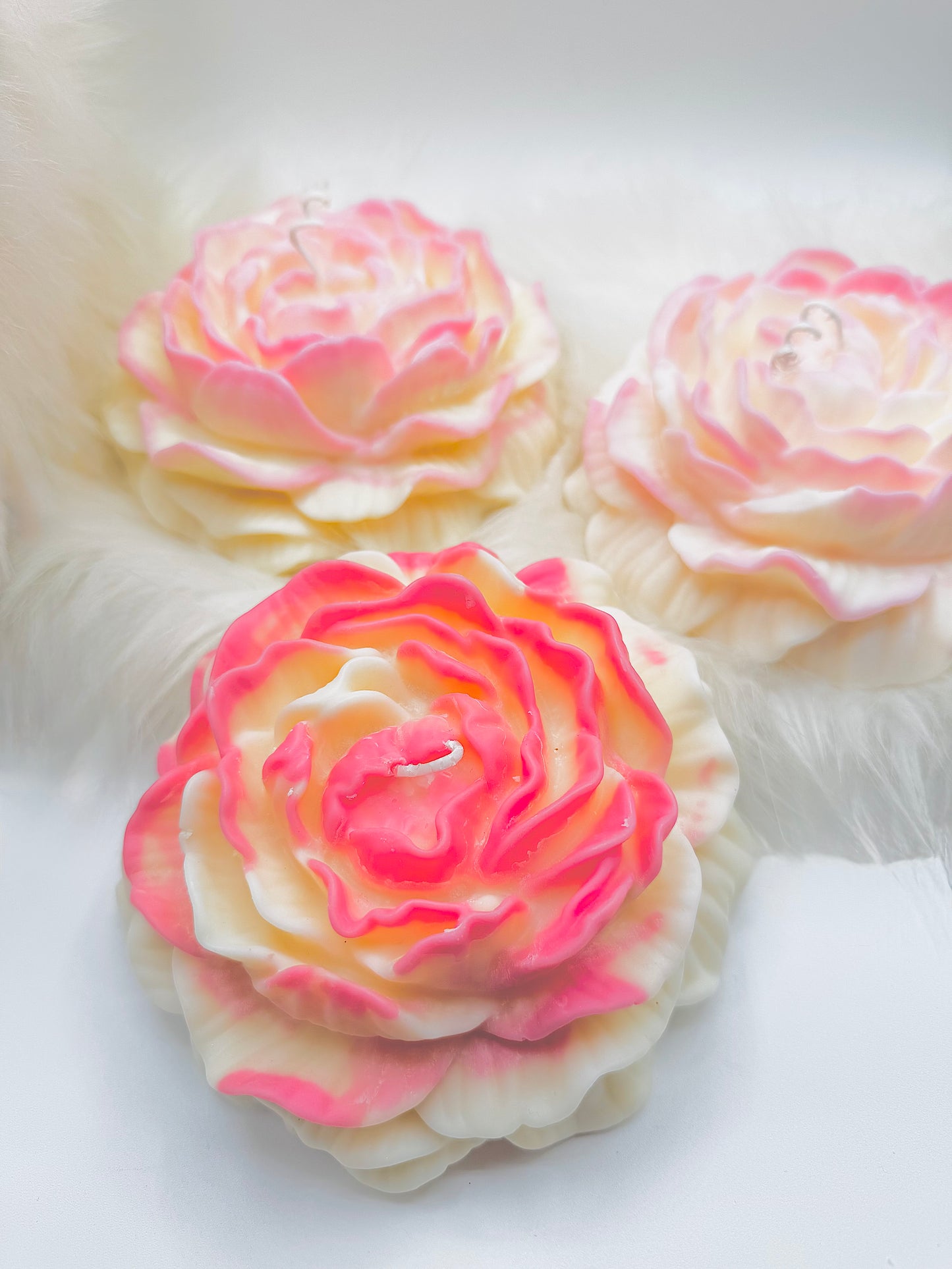 XL Peony Flower(made to order)