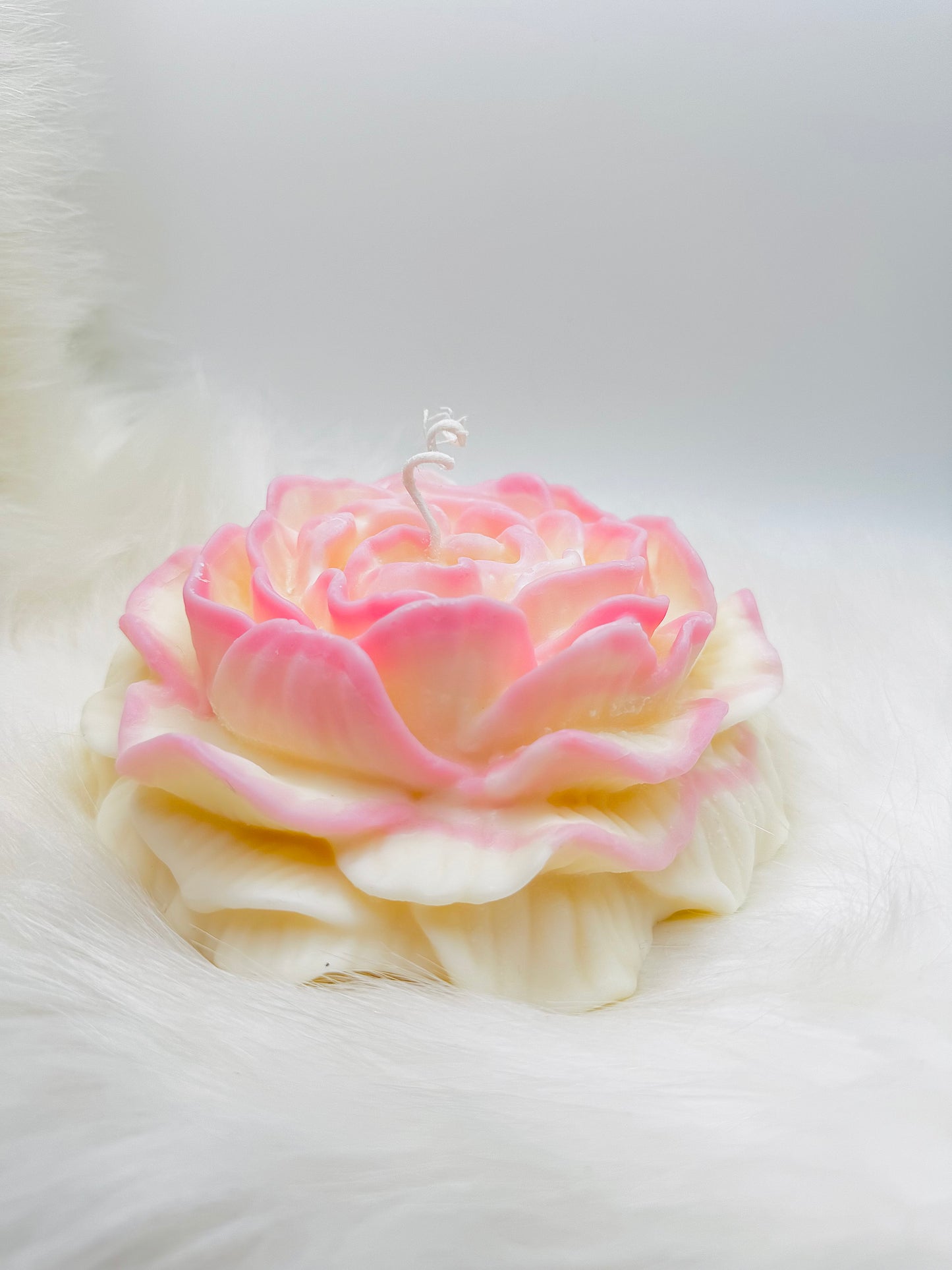 XL Peony Flower(made to order)