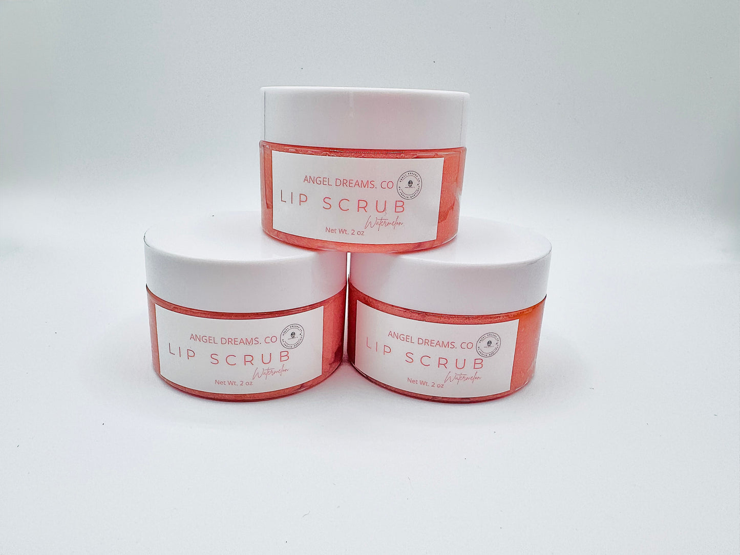 Dream Skin Lip Scrub-Shea Butter(2 oz)