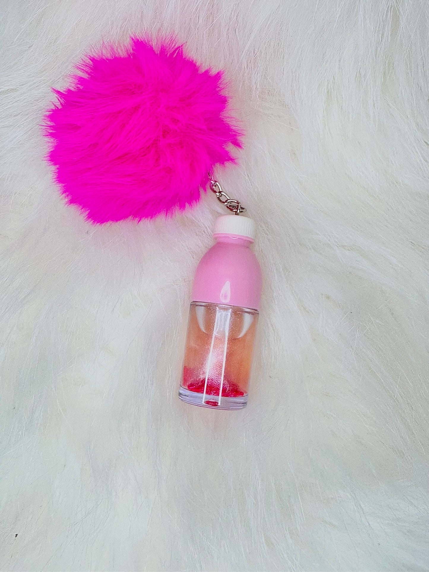 Dream Skin Lip Gloss - Pink Drink (8ml)