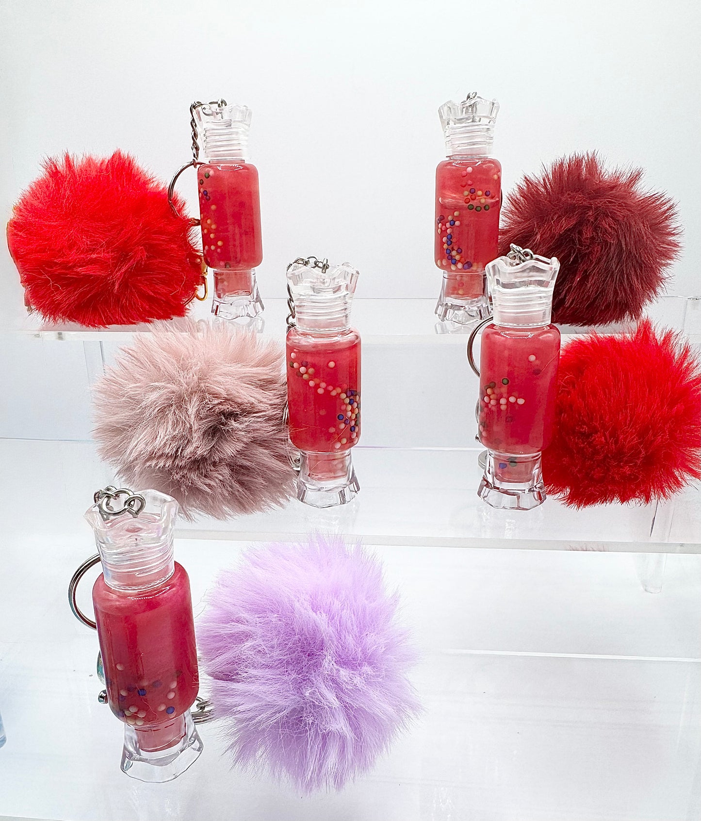 Dream Skin Lip Gloss- Bubblegum  (9ml)