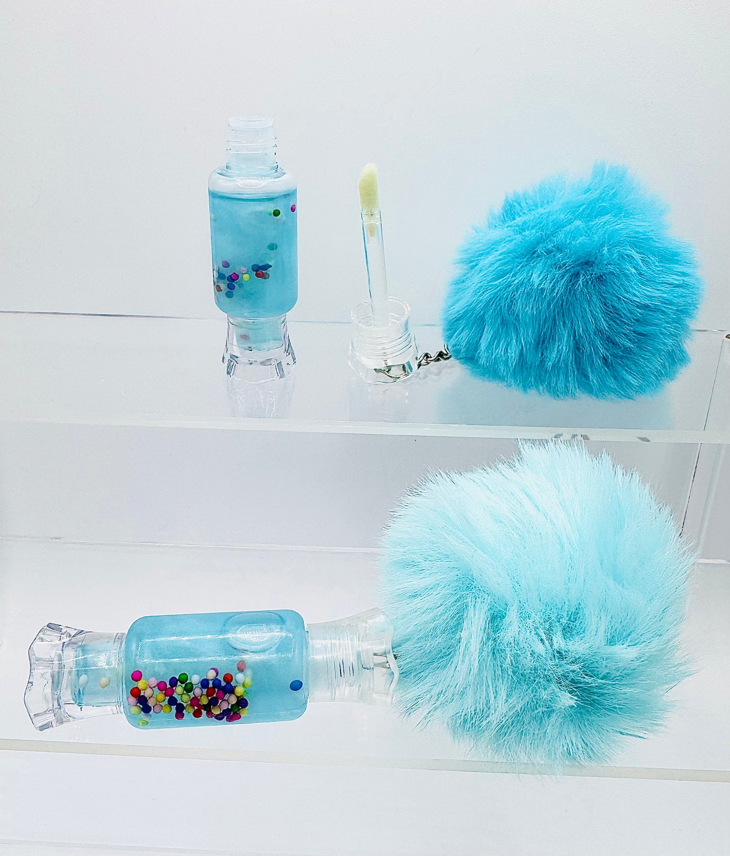 Dream Skin Lip Gloss- Bubblegum  (9ml)