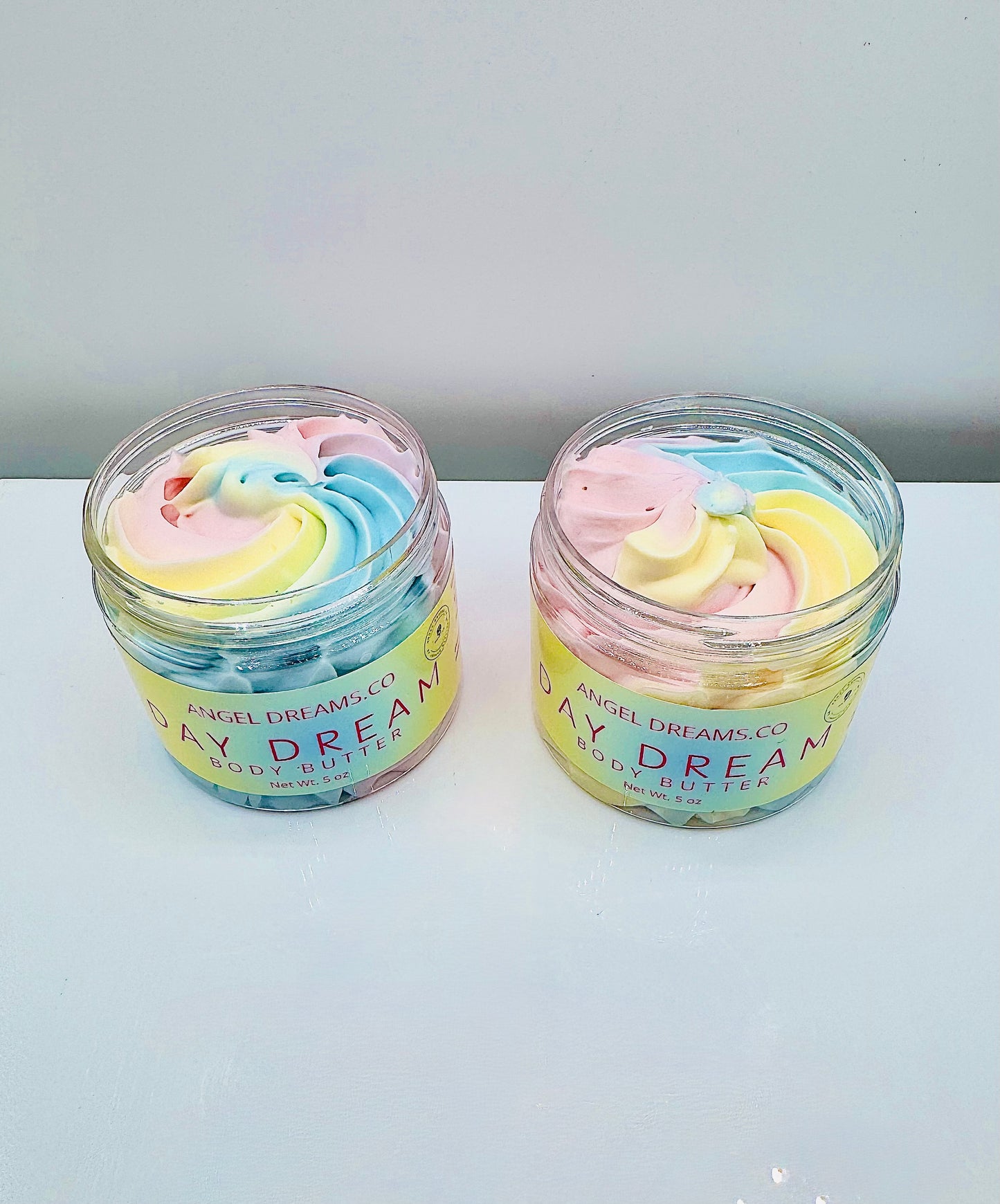 Dream Skin Body Butter- Day Dream(5oz)