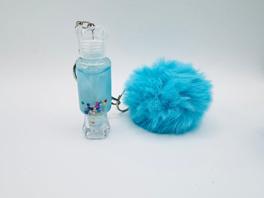Dream Skin Lip Gloss- Bubblegum  (9ml)