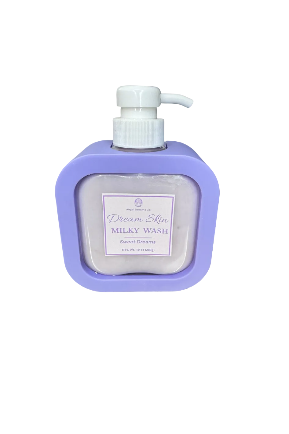 Dream Skin Milky Wash- Sweet Dreams (10oz)