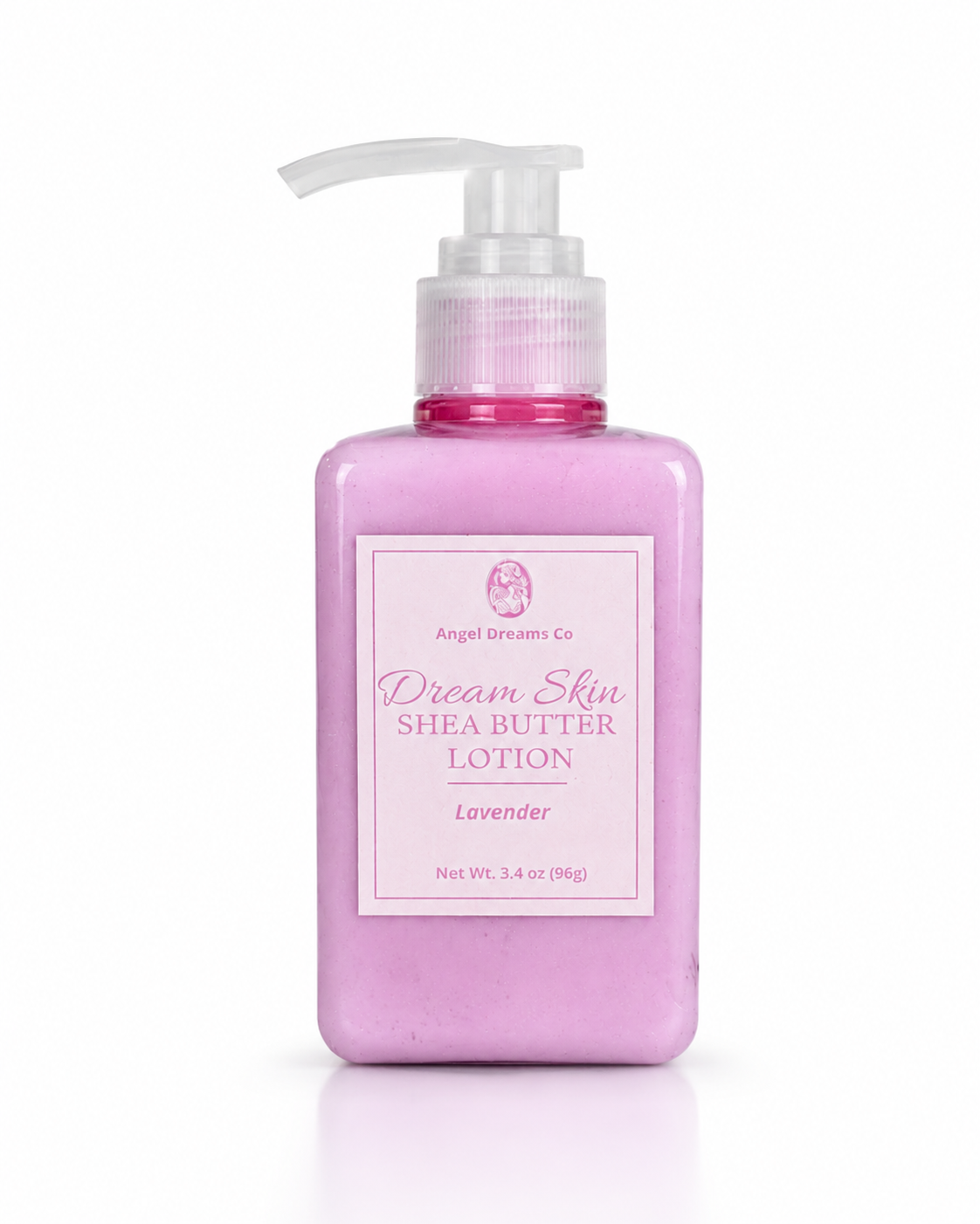 Dream Skin Body Butter Lotion- Lavender(3.4oz)