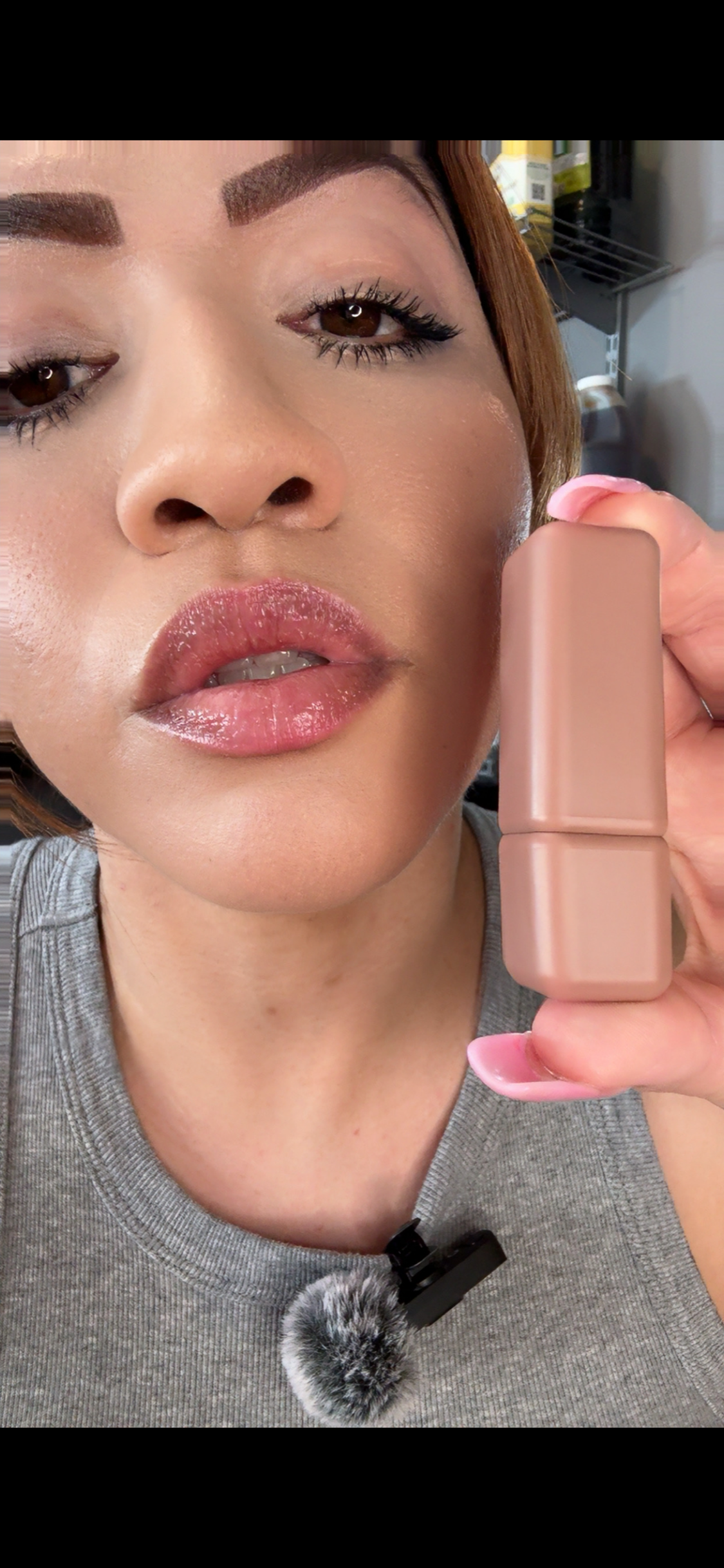 Dream Skin Lip Balm- Shea Butter soft lips