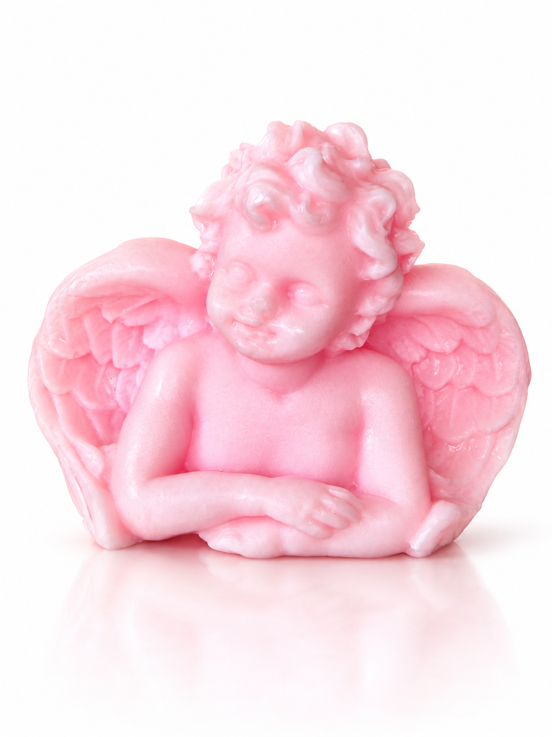 Dream Skin Pink Angel Soap