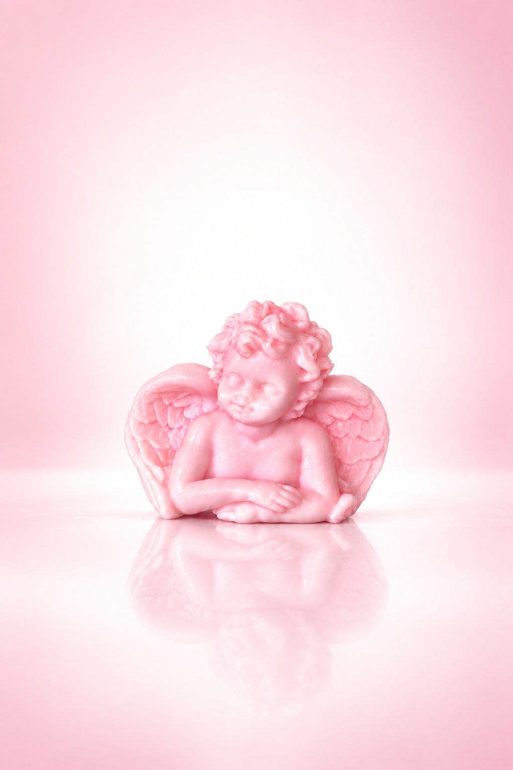 Dream Skin Pink Angel Soap