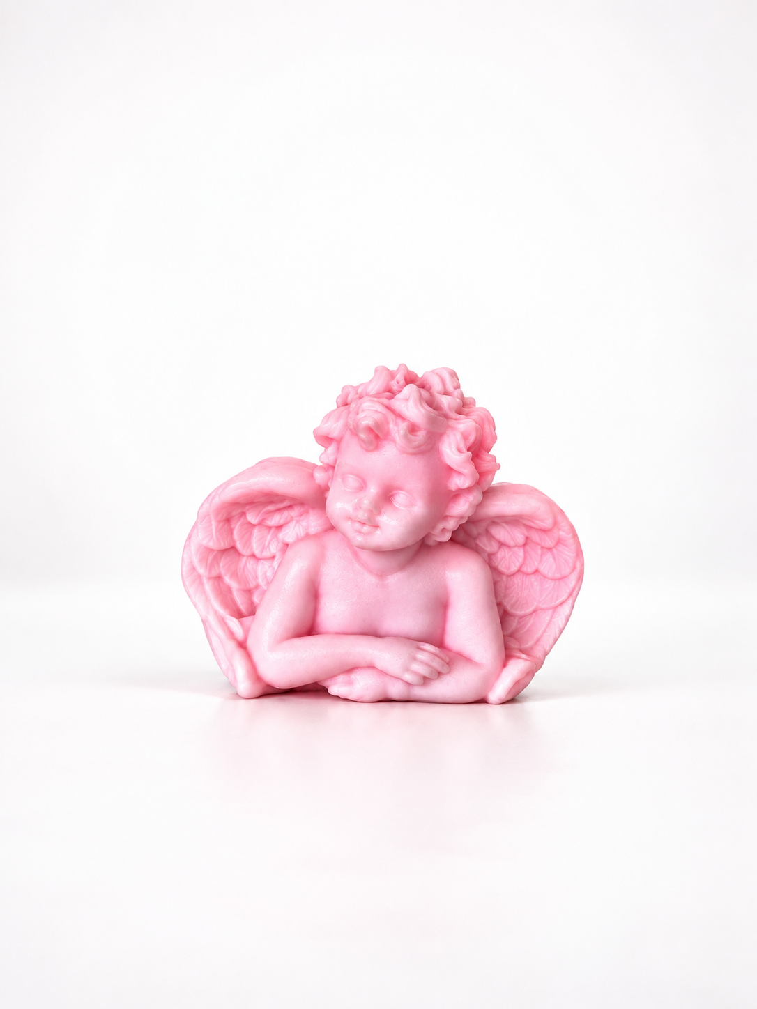 Dream Skin Pink Angel Soap