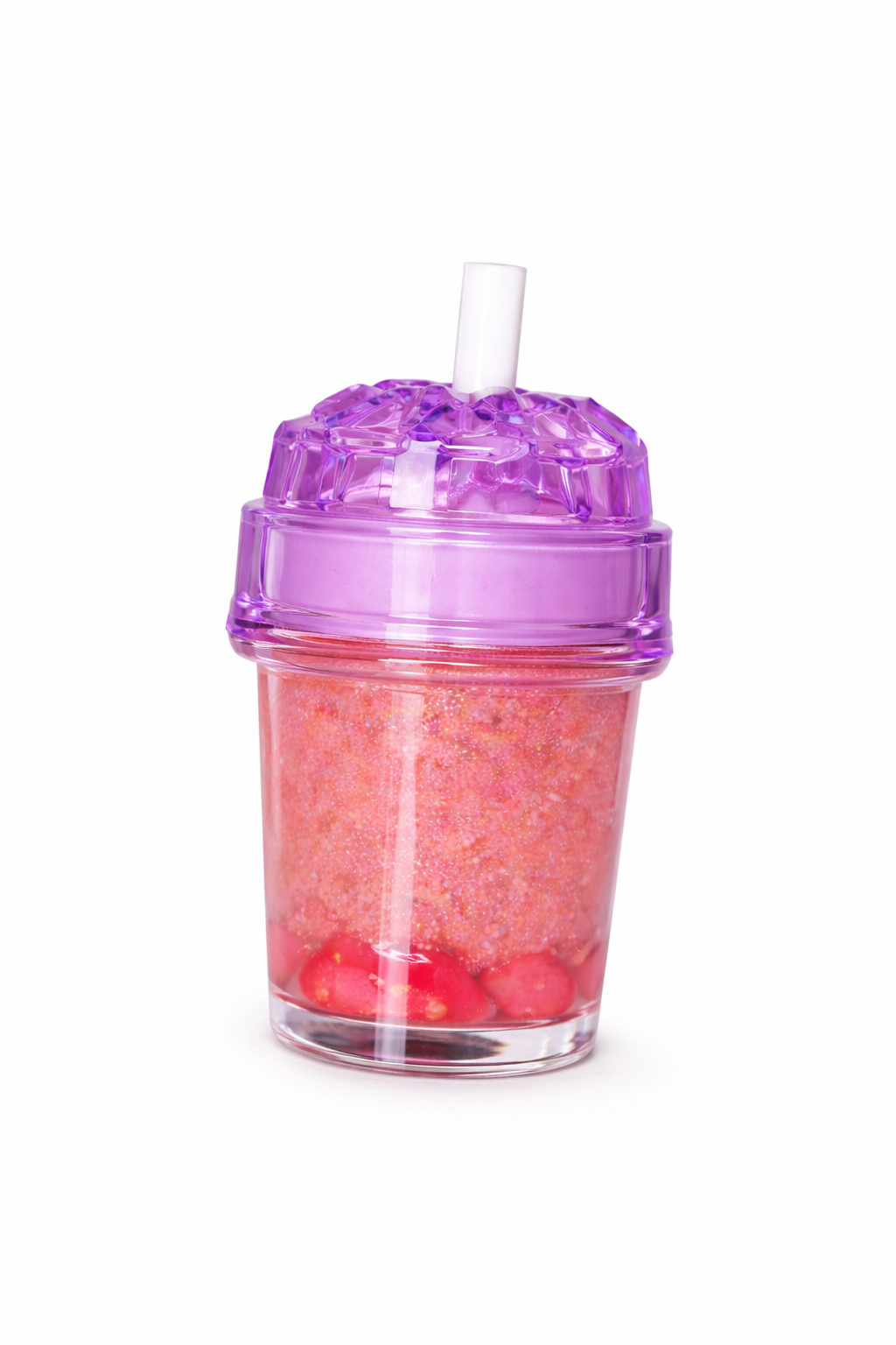 Dream Skin Lip Gloss- Soda pop Color Changing gloss
